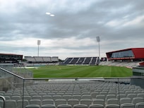 Stade criquet