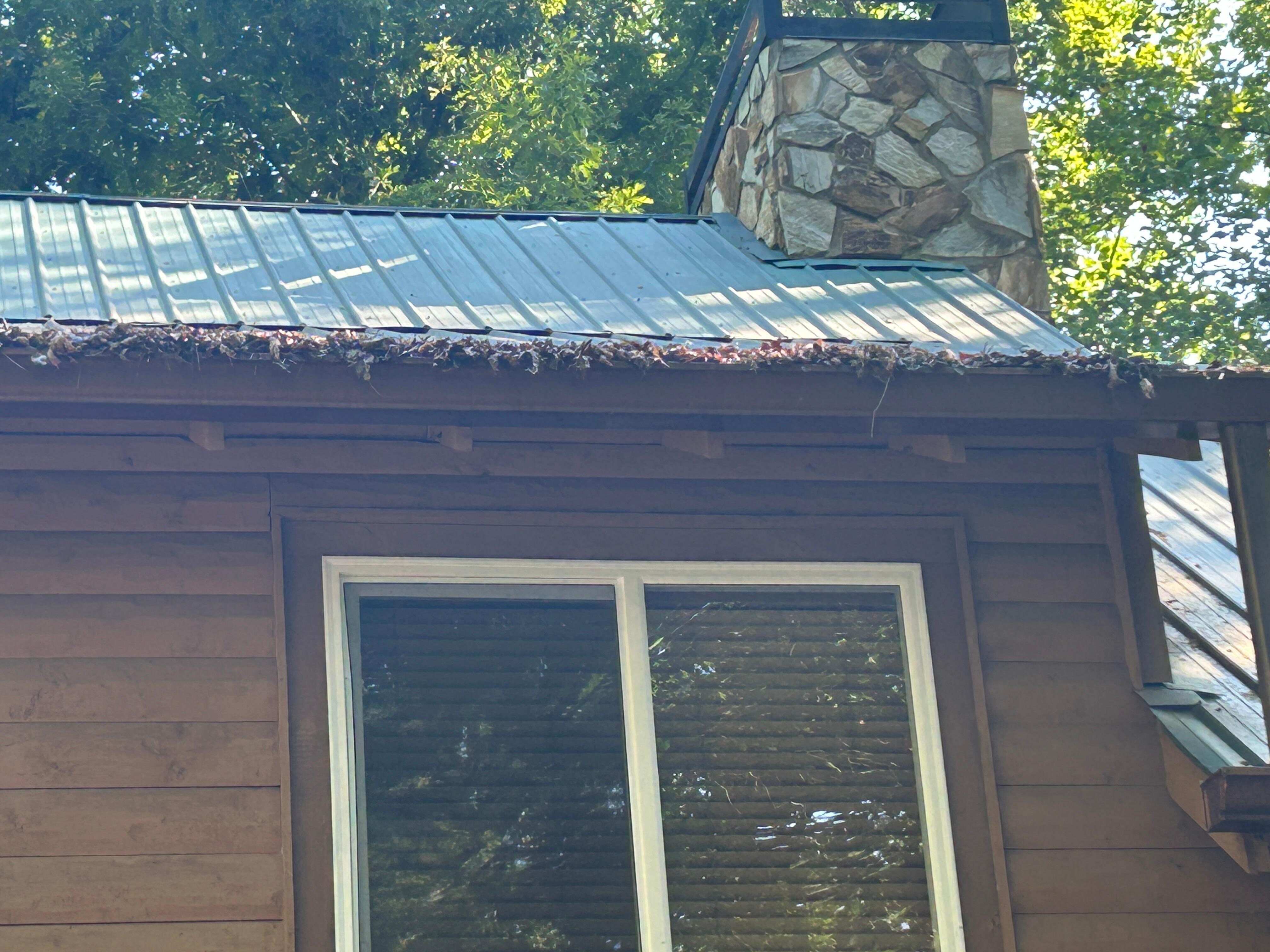 Gutters 