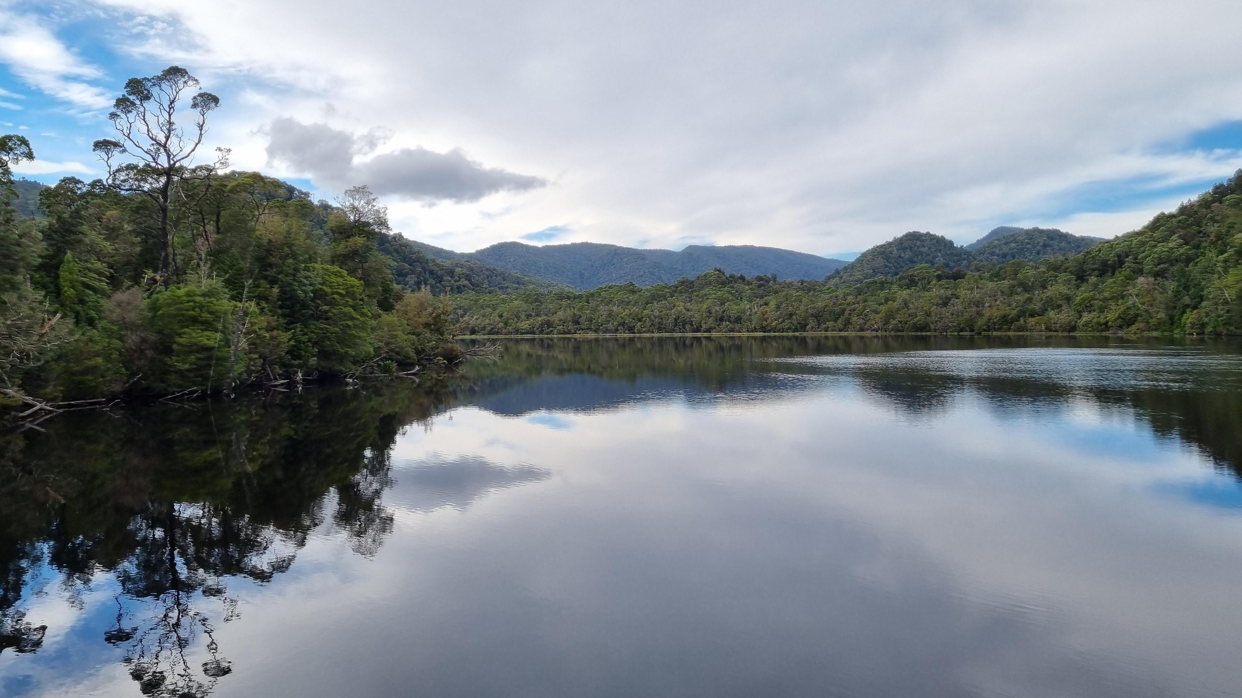 Must do Gordon River Cruise