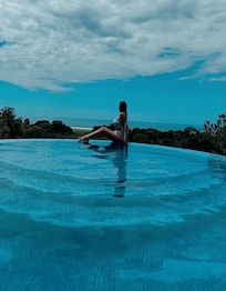 Amazing view