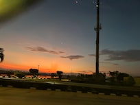 Sunset View