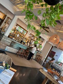 Le restaurant
