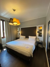 Flotte rom med gode senger