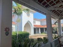 Área interna