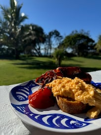Amazing breakfast