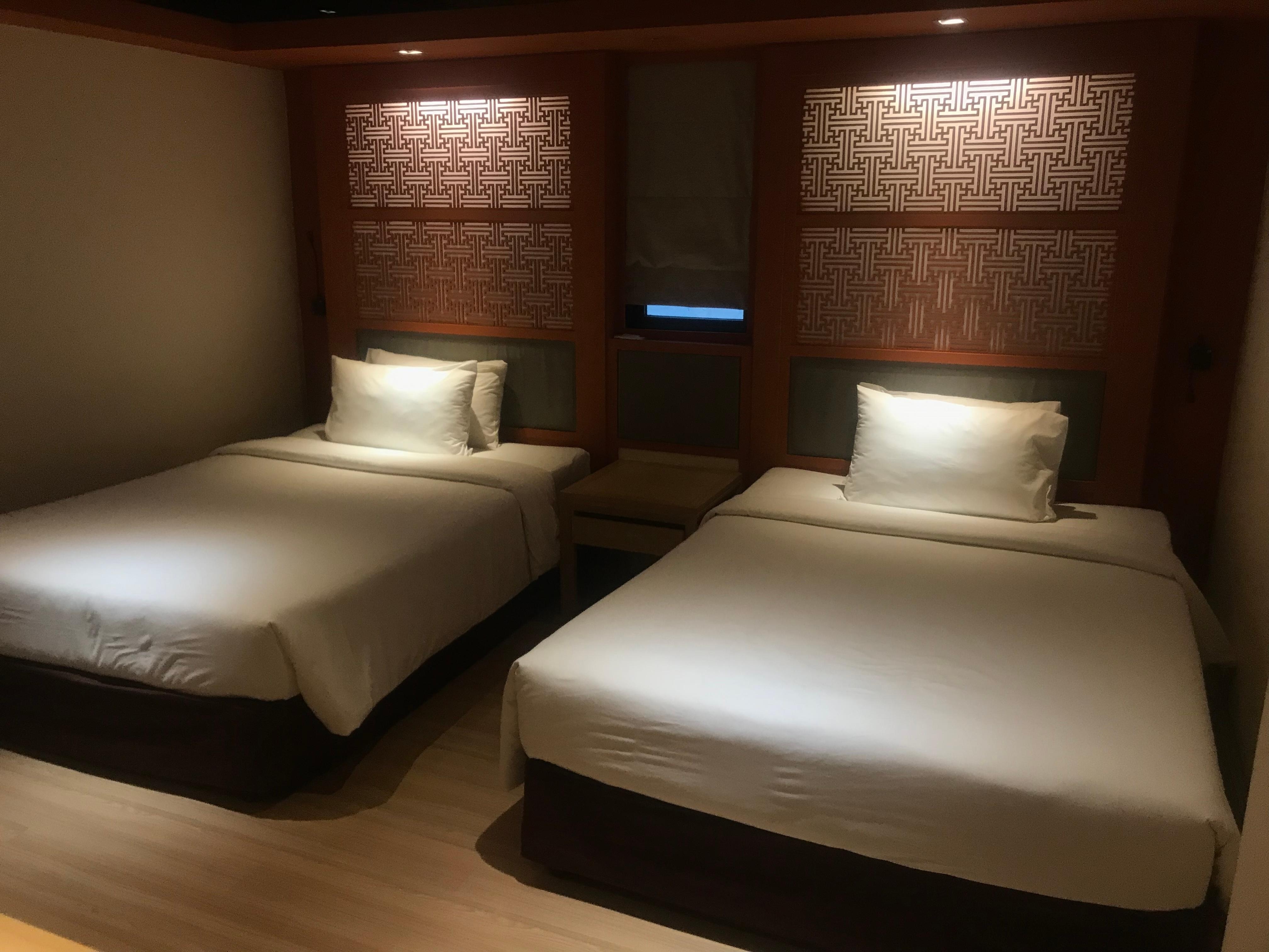 ห้องราคาดี  ไม่มีวิวแต่ไม่ใช่ปัญหา เลิศค่ะ