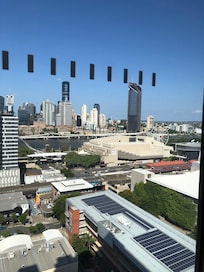 Great view