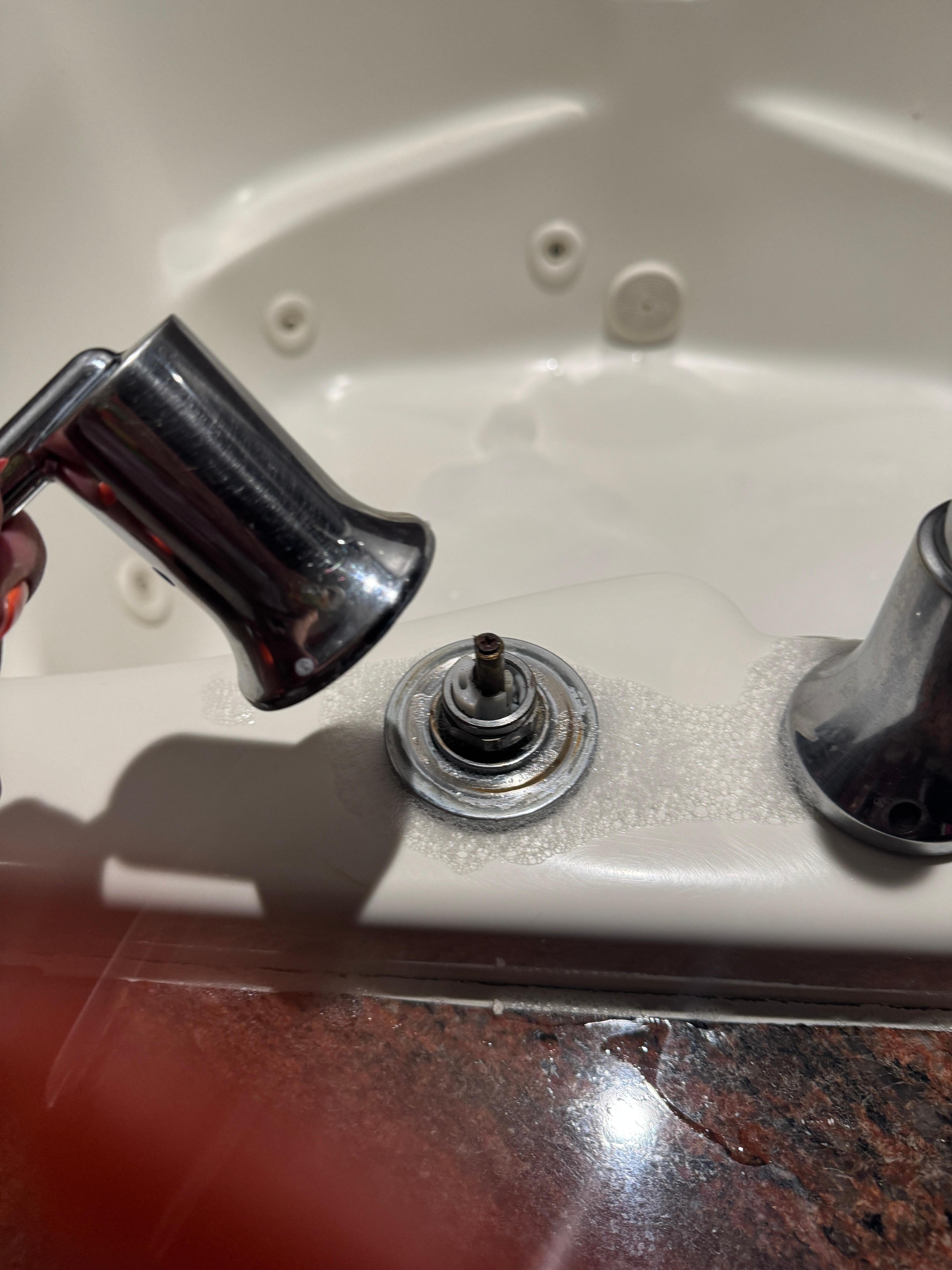 Broken Fixtures