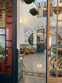 Hotel Diana