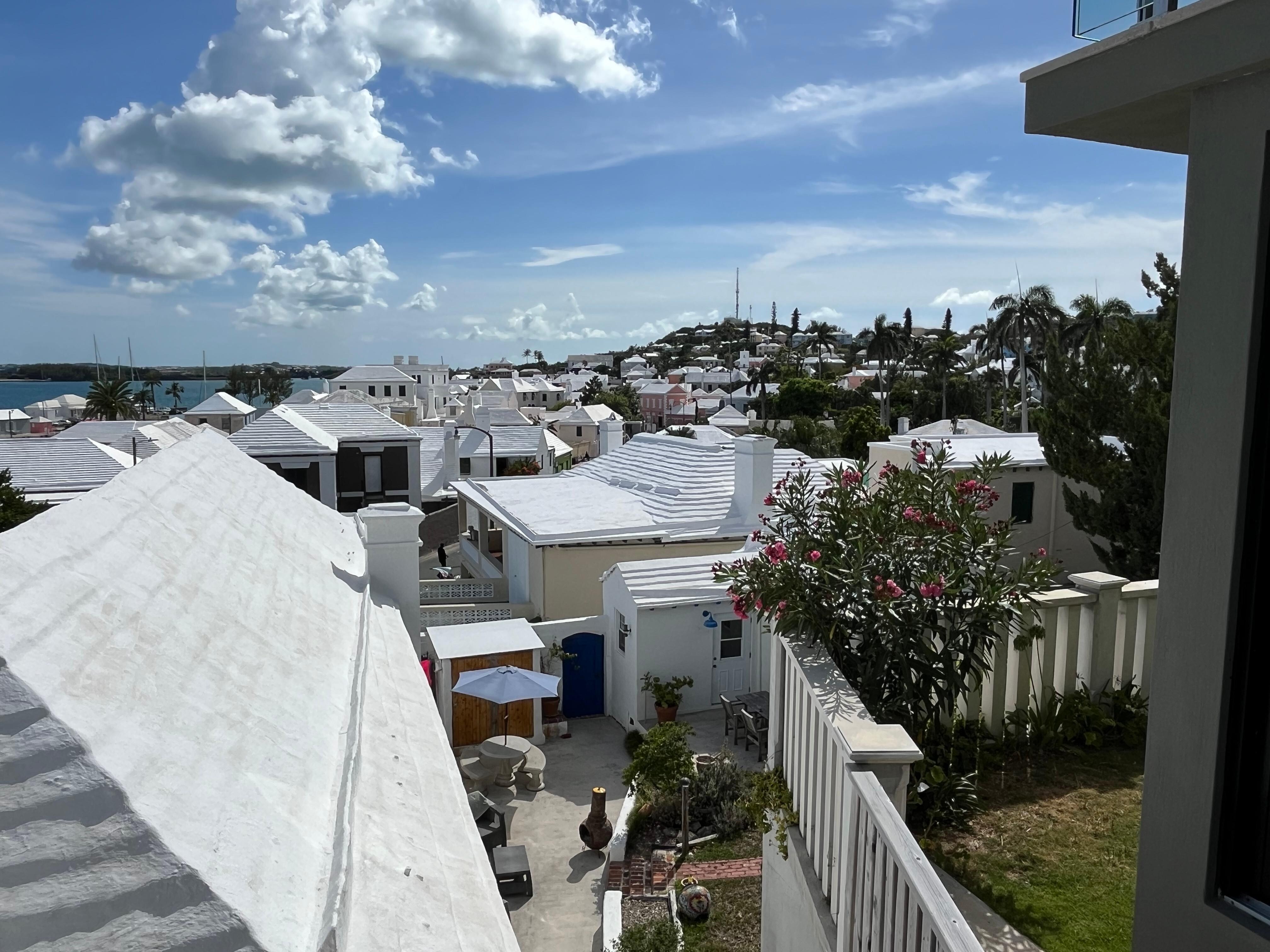 Rooftops 