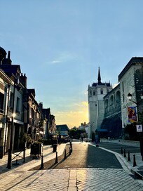 Amboise centre