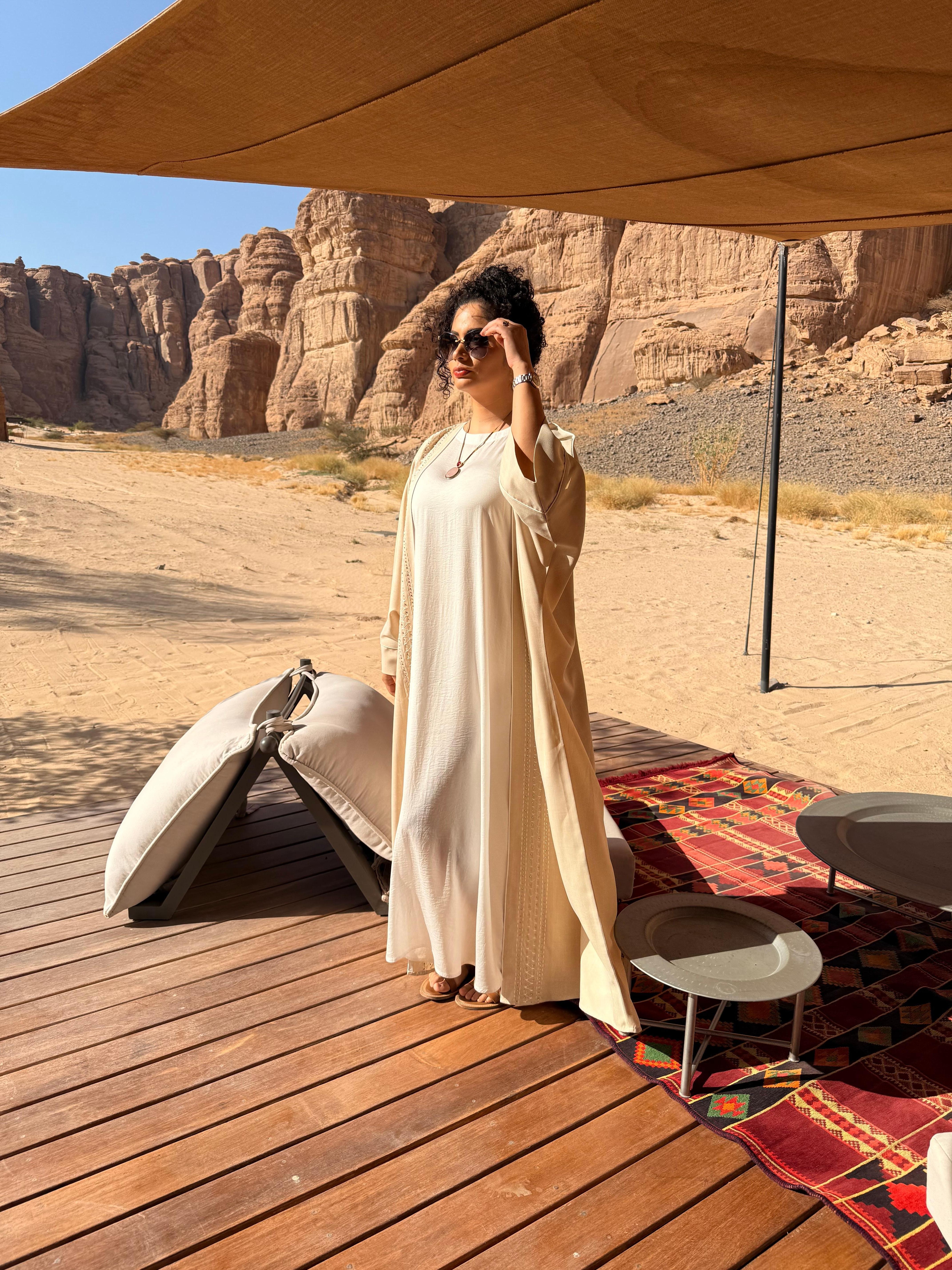 Las habitaciones son de ensueño