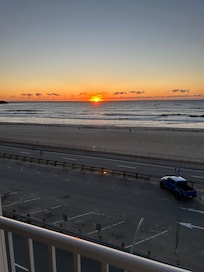 Sunrise