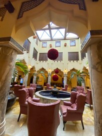 Front Hall