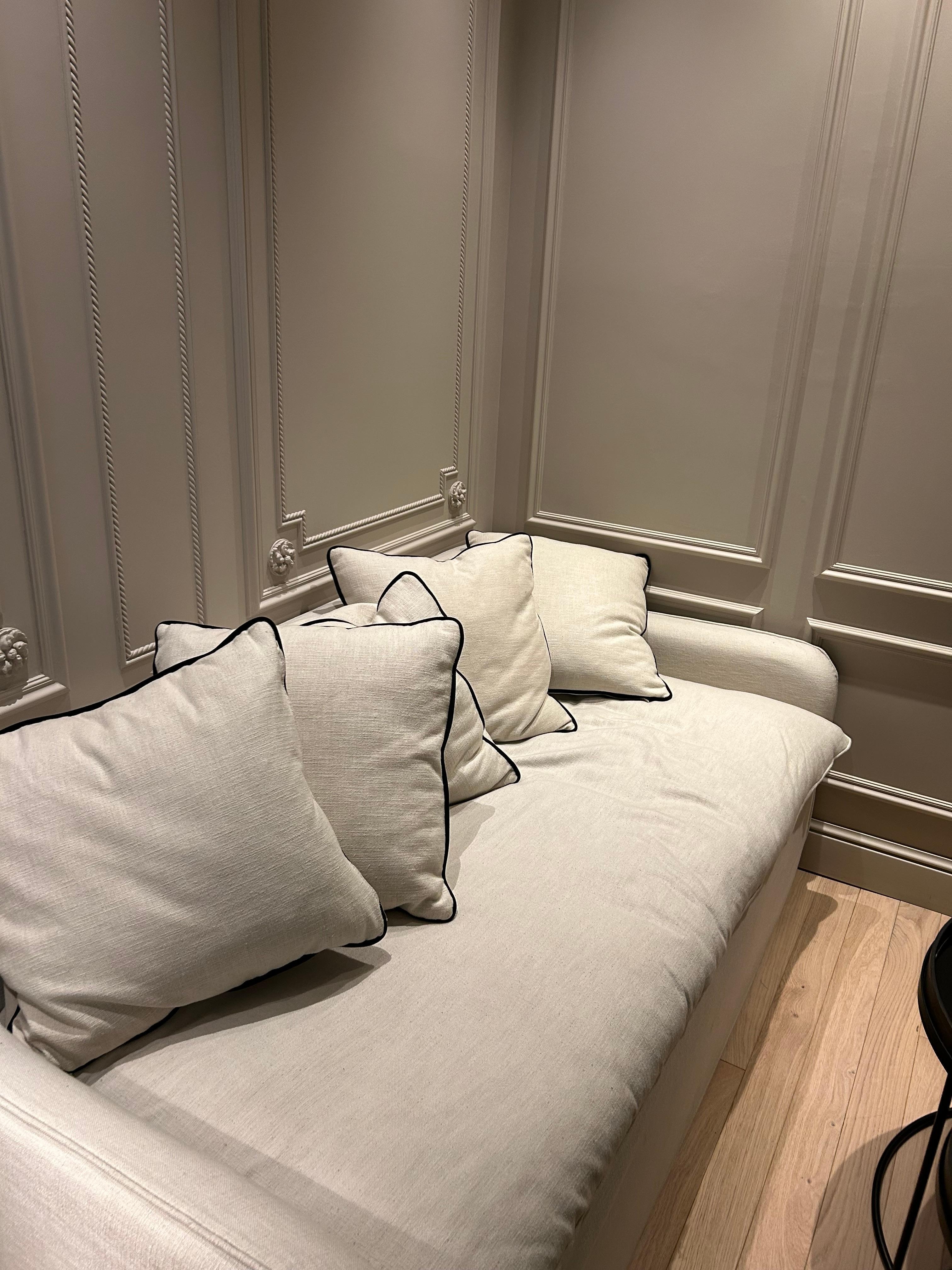 Our suite
