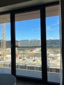 Ausblick