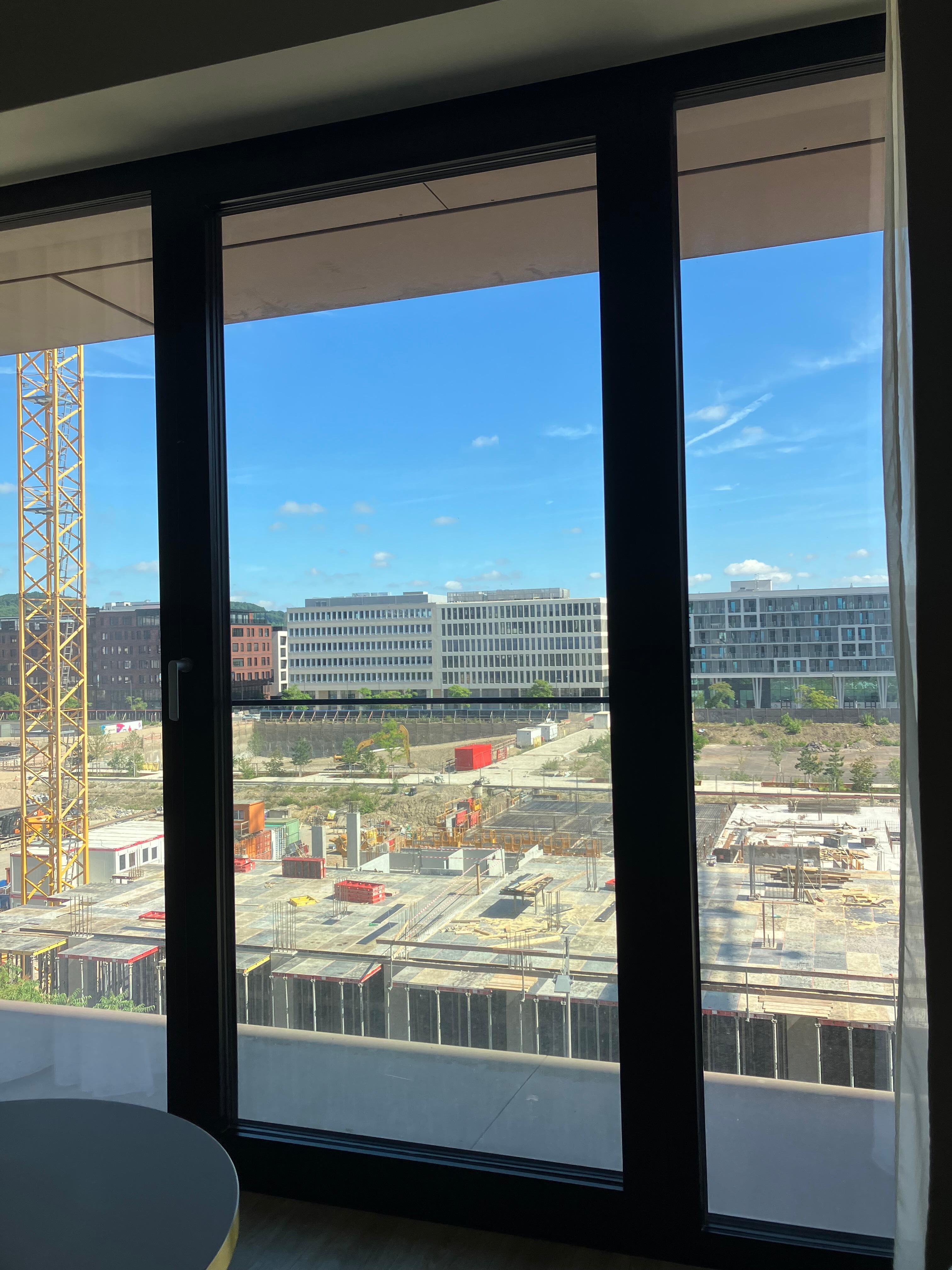 Ausblick 