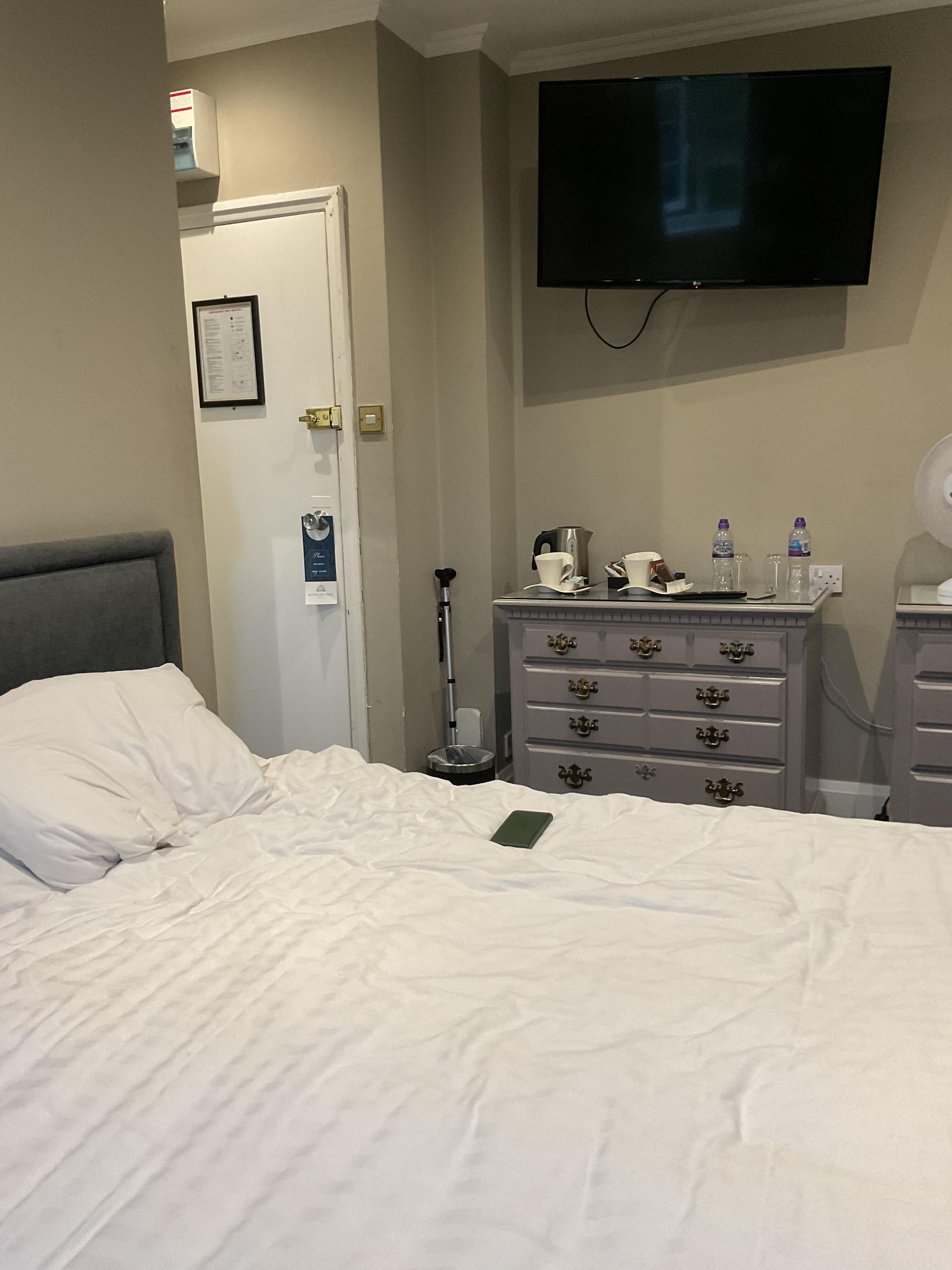television position