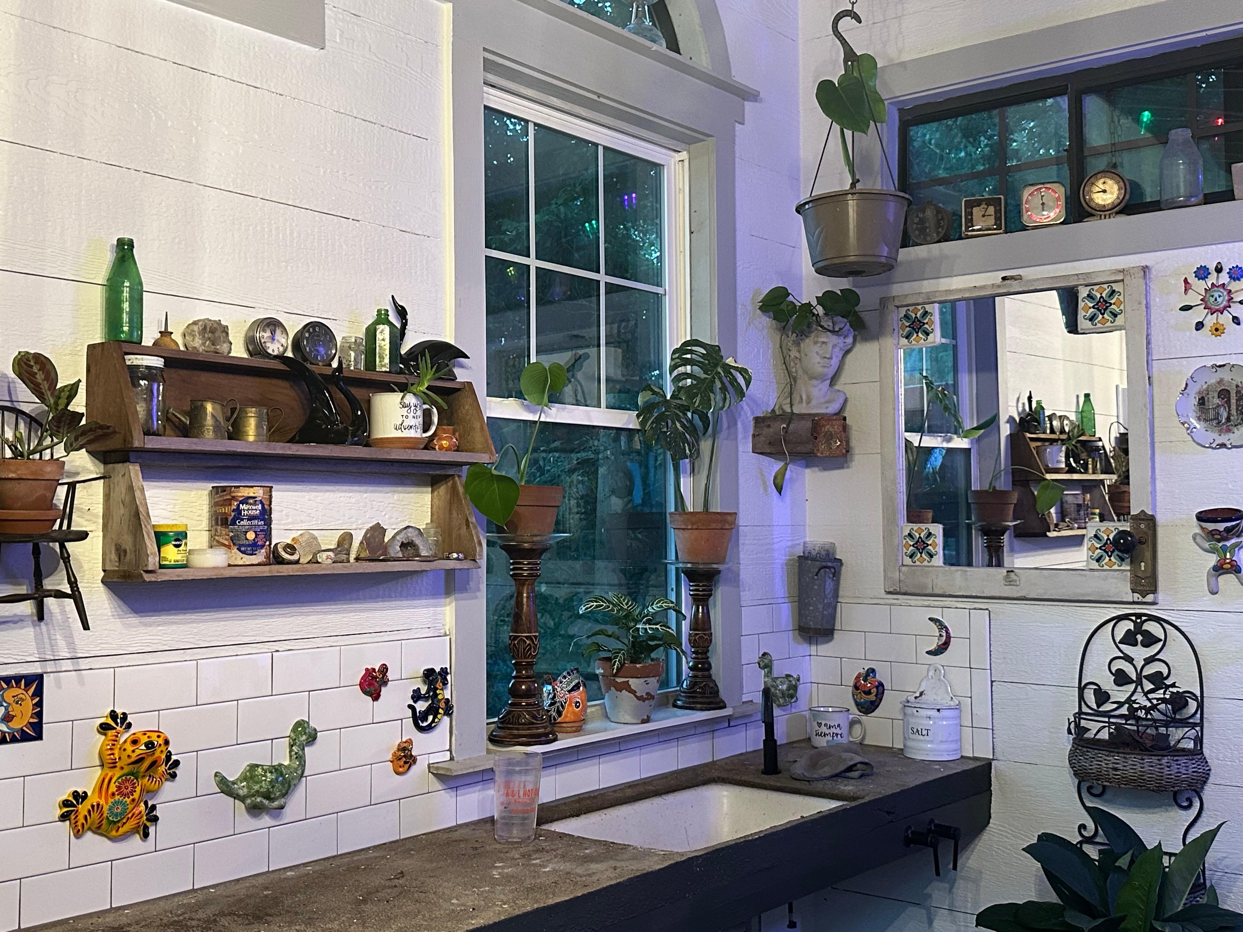 Greenhouse 