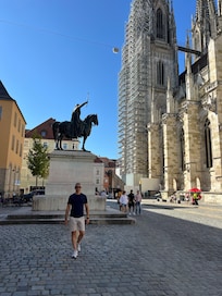 Regensburger Dom