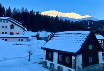 Blick aus dem Zimmerâïž