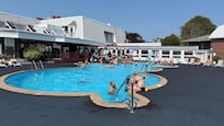 Best pool ever!