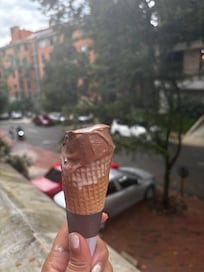 My view from my balcony