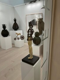 Palace Modern Gallery