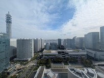 View from the Lobby