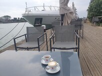 Amazing boats