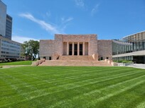 Joslyn Art Museum