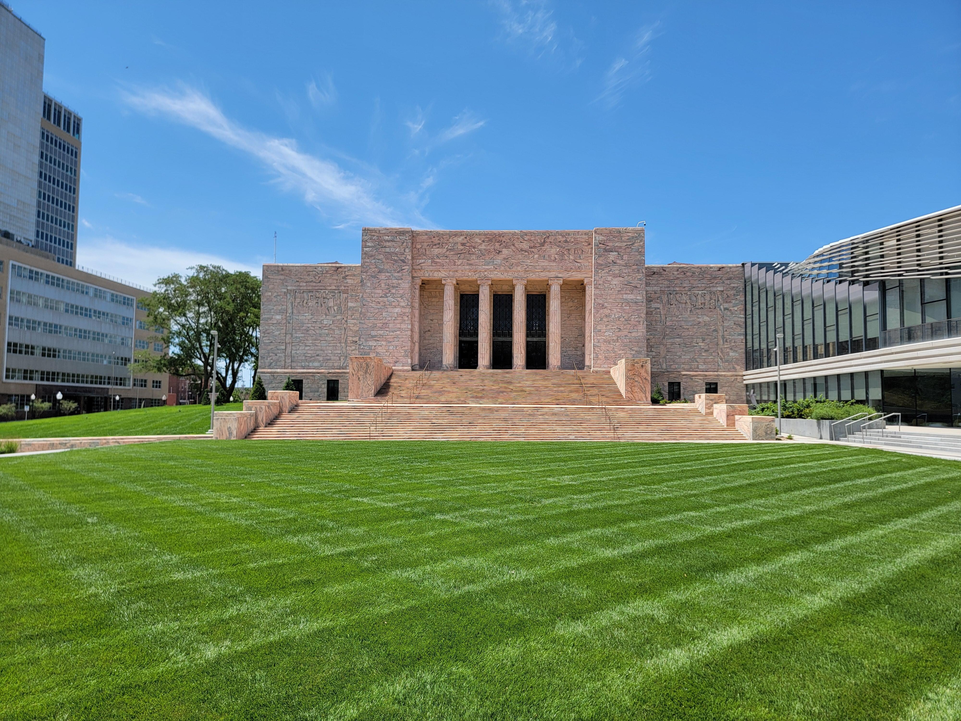 Joslyn Art Museum