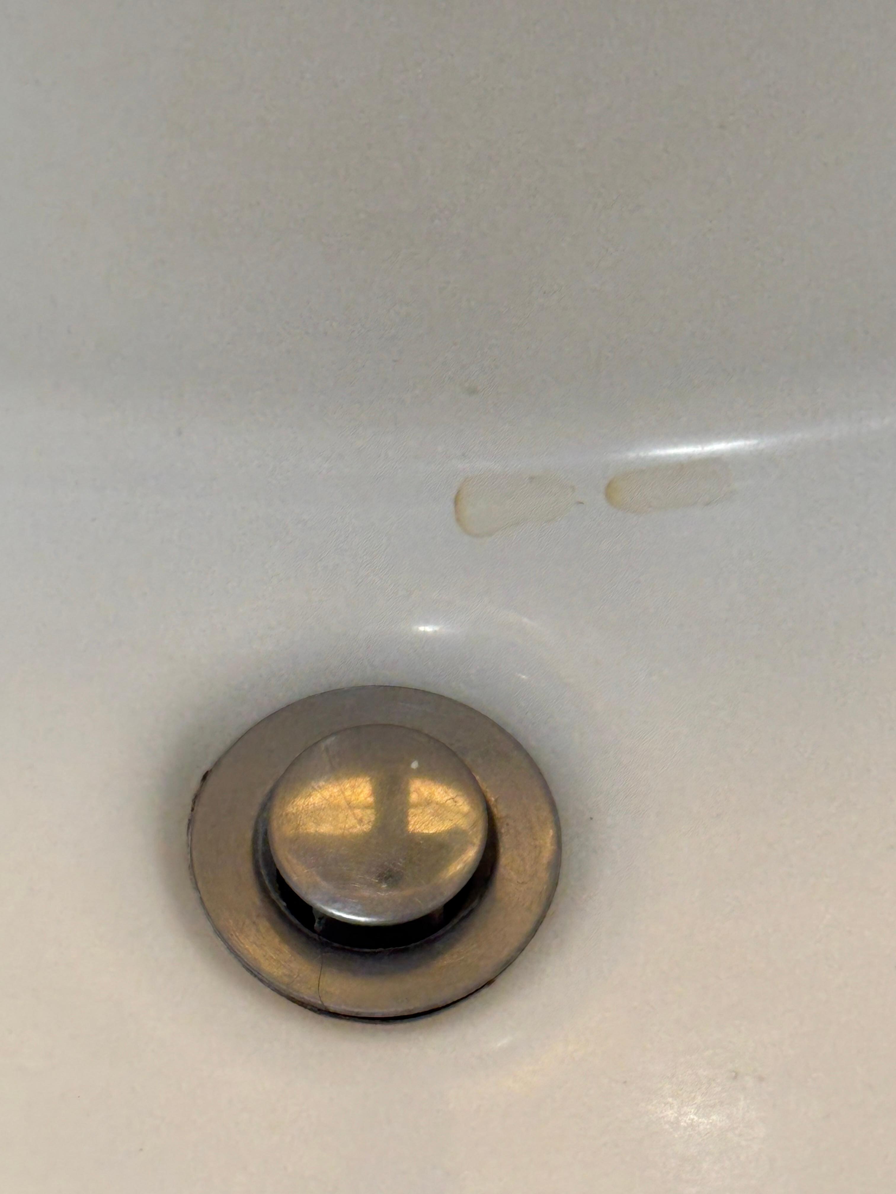 Room 319 original room given 