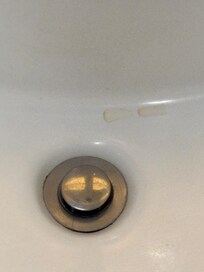 Room 319 original room given