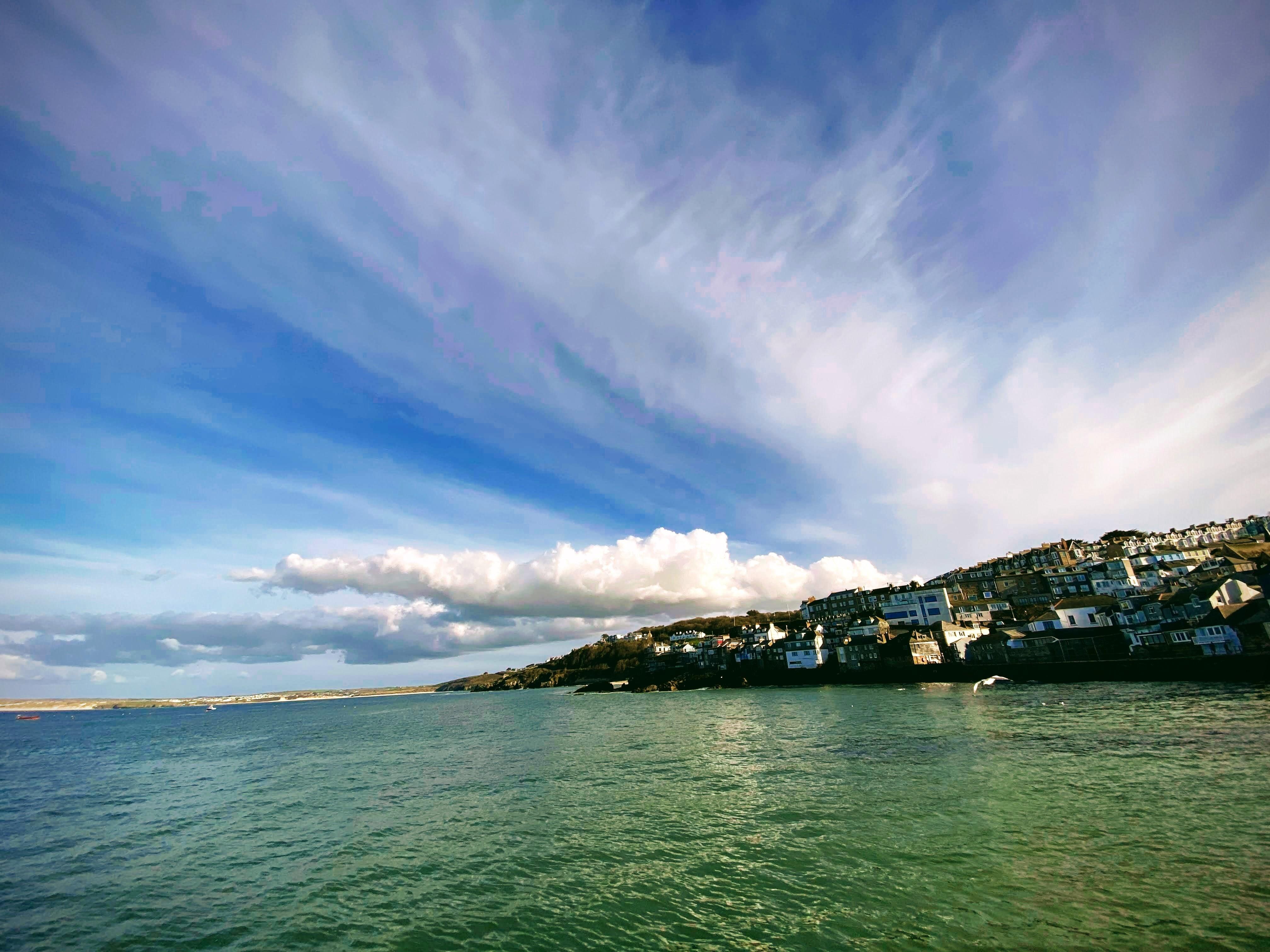 St.Ives