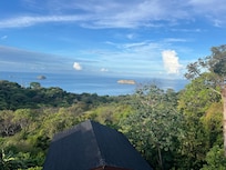 Another view from our balcony