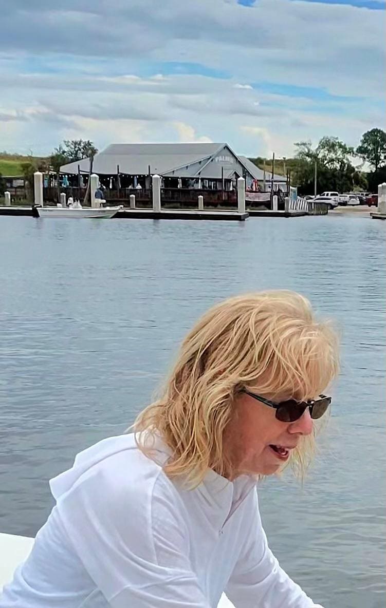 The Palms Fish Camp Restaurant by biat