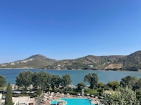 Pool / beach