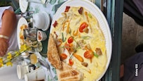 Omelette