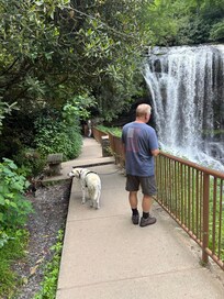 Dry Falls