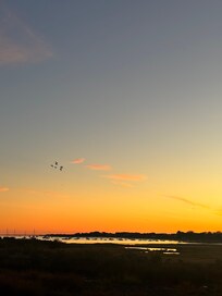 Sunrise #1