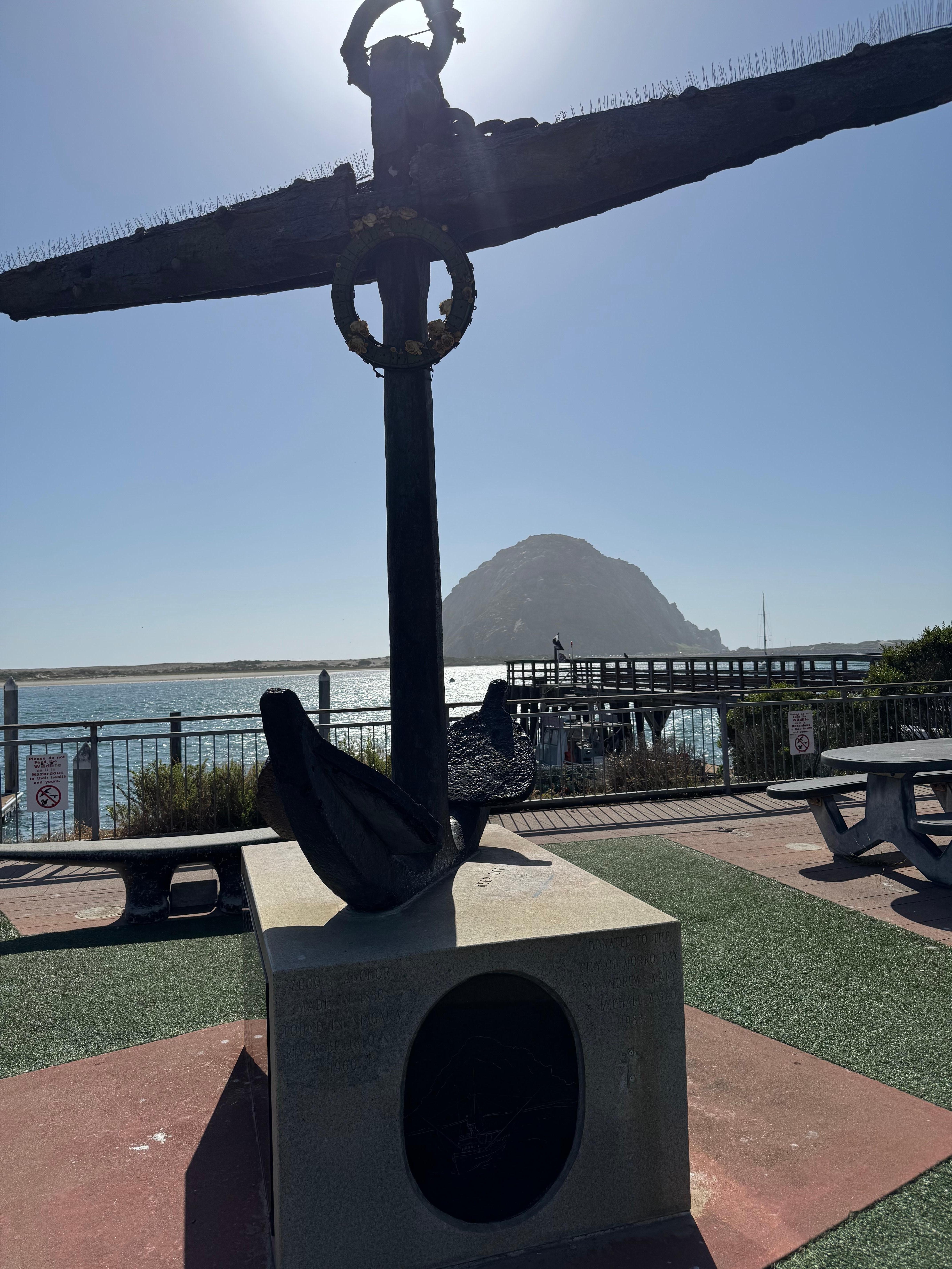 Morro Bay