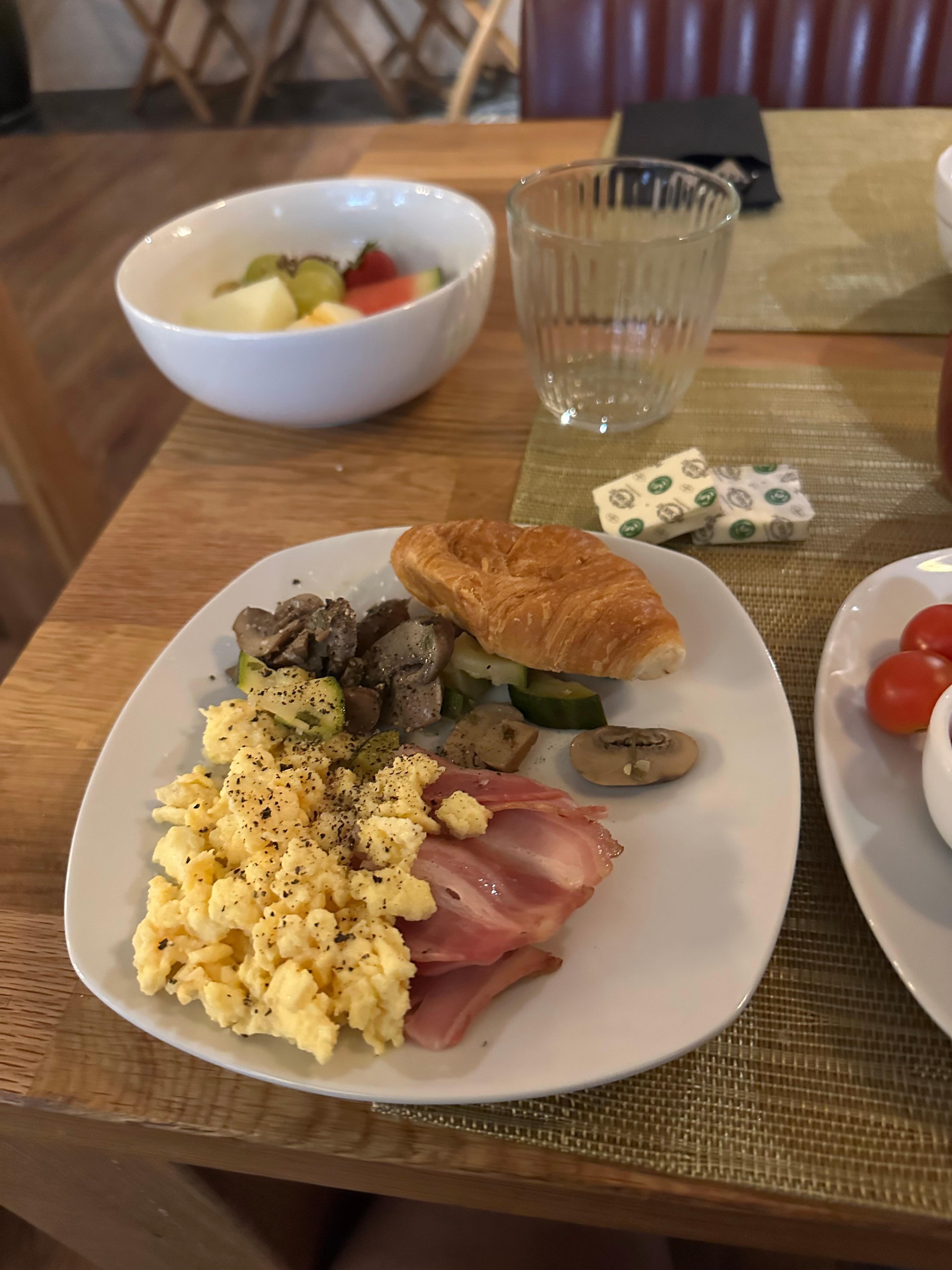 Delicious 
