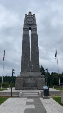 Fredsmonumentet