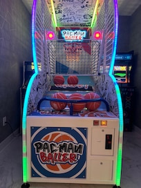 Fun addition