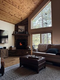 Incredibly cozy and relaxing!