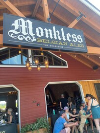 Great local pub
