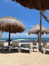 Beach View