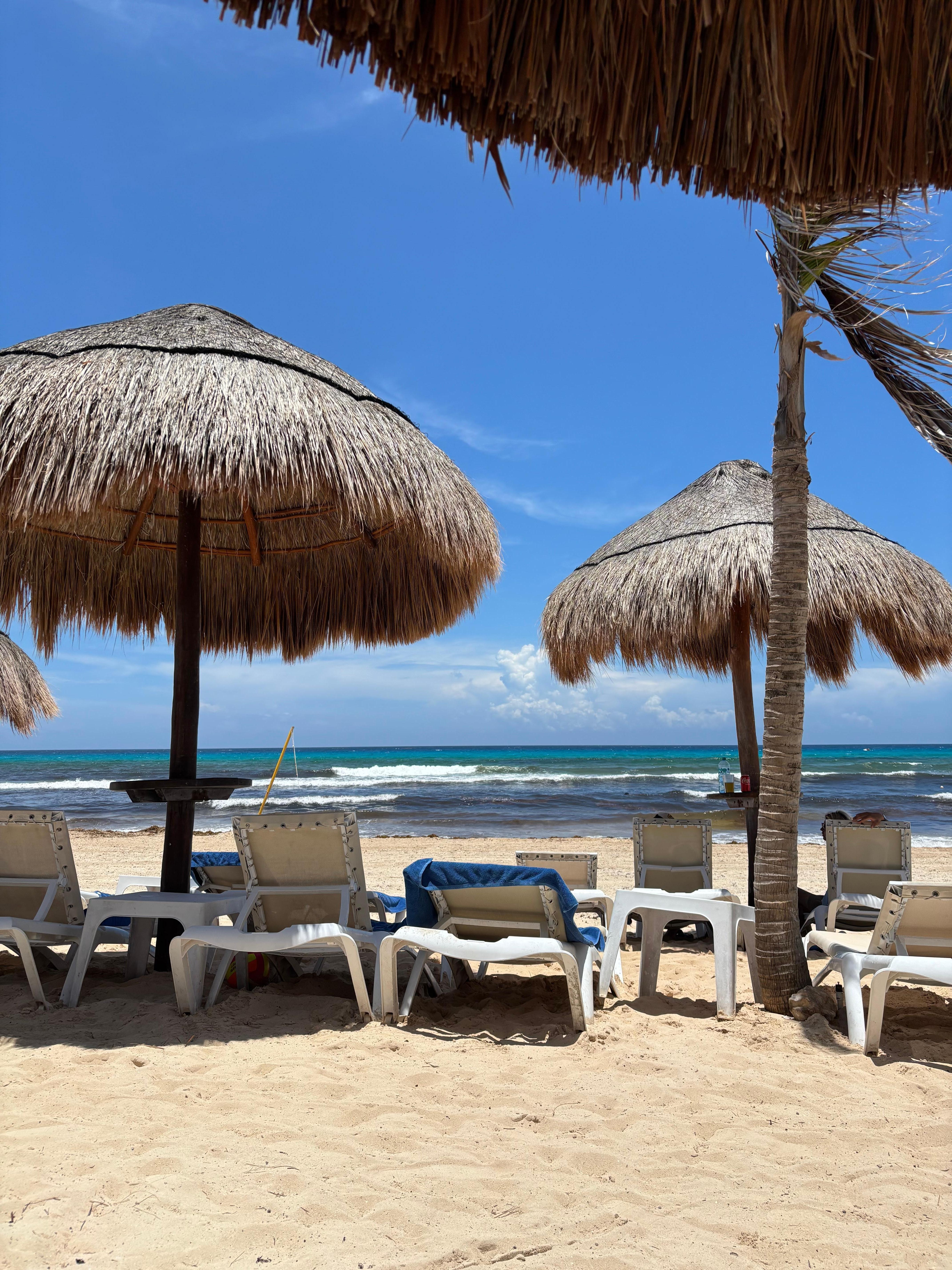 Beach View