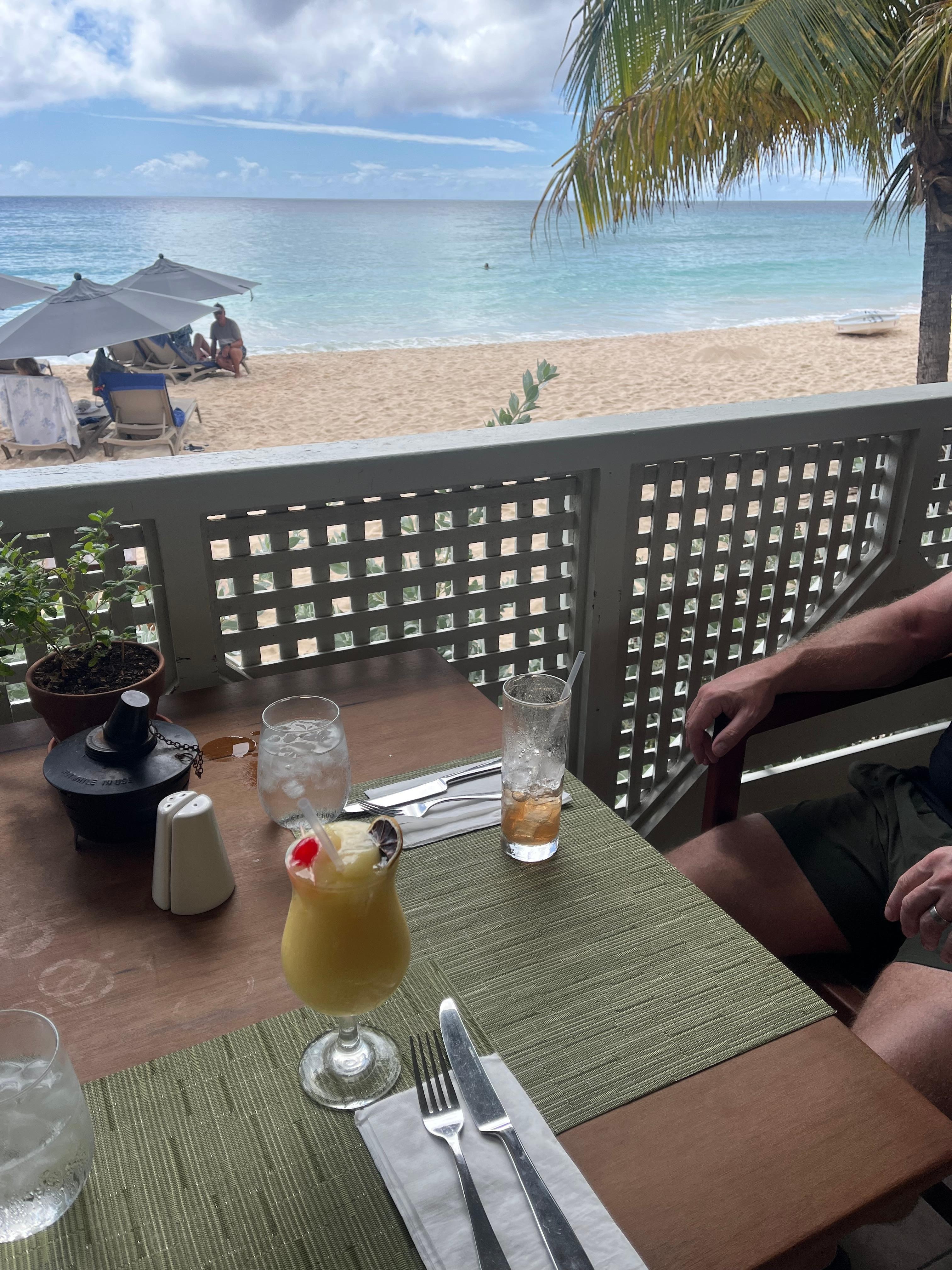 Best wood fire lunches